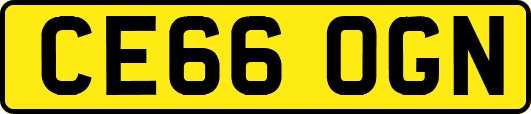 CE66OGN