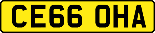 CE66OHA