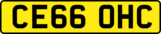 CE66OHC