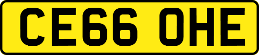 CE66OHE