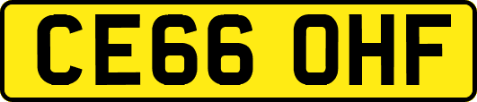 CE66OHF
