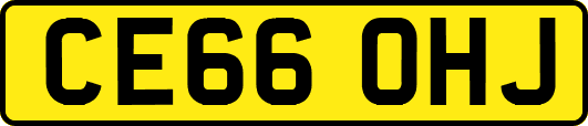 CE66OHJ