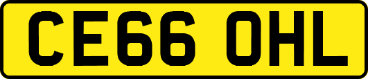 CE66OHL