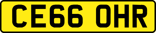 CE66OHR