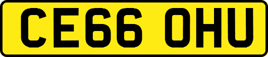 CE66OHU
