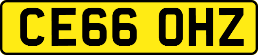 CE66OHZ