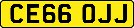 CE66OJJ