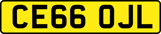 CE66OJL