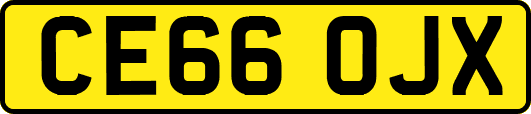 CE66OJX