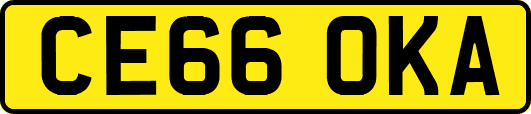 CE66OKA
