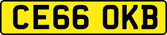CE66OKB