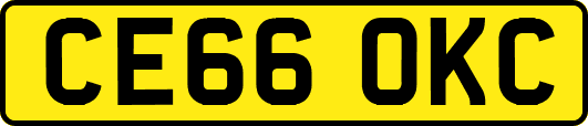 CE66OKC