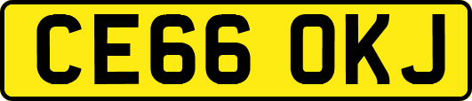 CE66OKJ