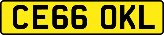 CE66OKL