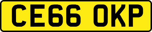 CE66OKP