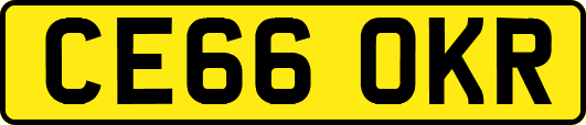 CE66OKR