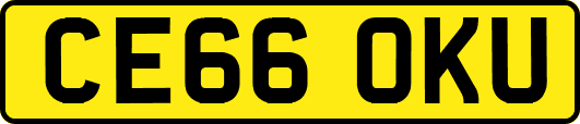 CE66OKU