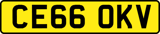 CE66OKV