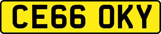CE66OKY