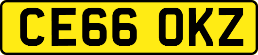 CE66OKZ