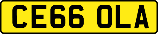 CE66OLA