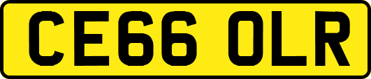 CE66OLR
