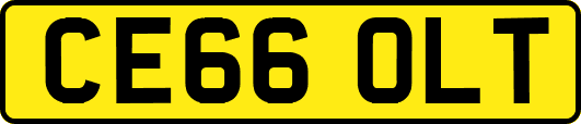 CE66OLT