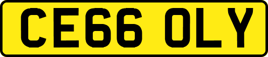 CE66OLY