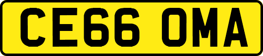 CE66OMA