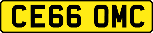 CE66OMC