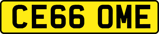 CE66OME