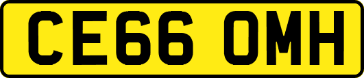 CE66OMH