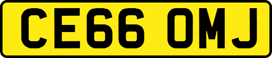 CE66OMJ