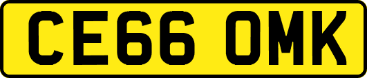 CE66OMK