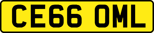 CE66OML