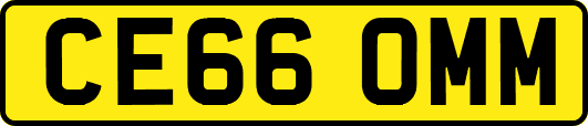 CE66OMM