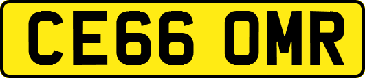 CE66OMR