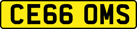 CE66OMS