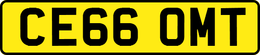 CE66OMT