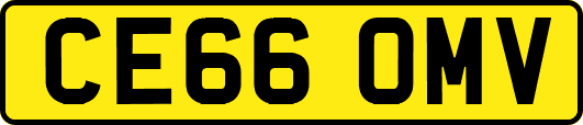 CE66OMV