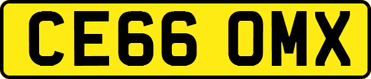 CE66OMX