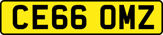 CE66OMZ