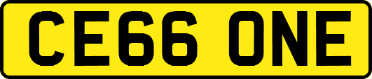 CE66ONE