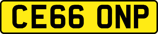 CE66ONP