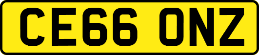 CE66ONZ