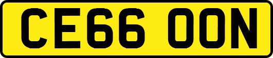 CE66OON