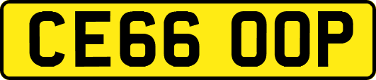 CE66OOP