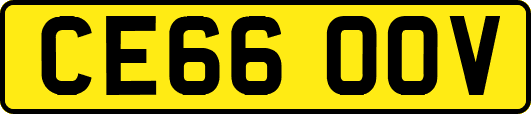 CE66OOV