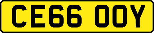 CE66OOY