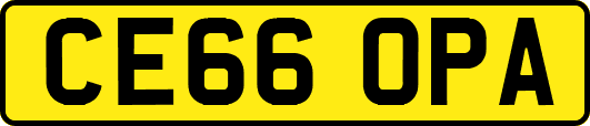 CE66OPA